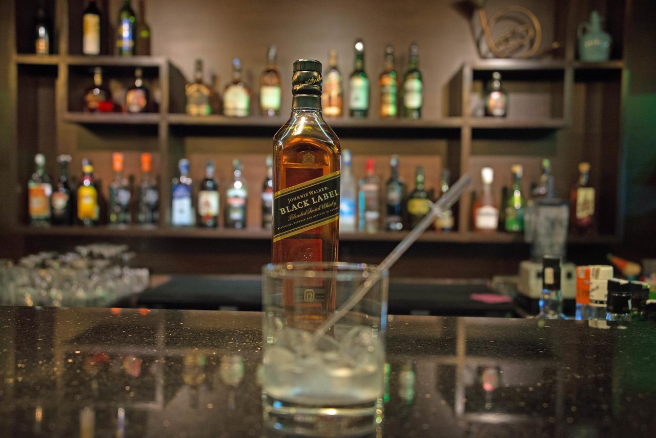 孔雀酒店 班加罗尔 外观 照片