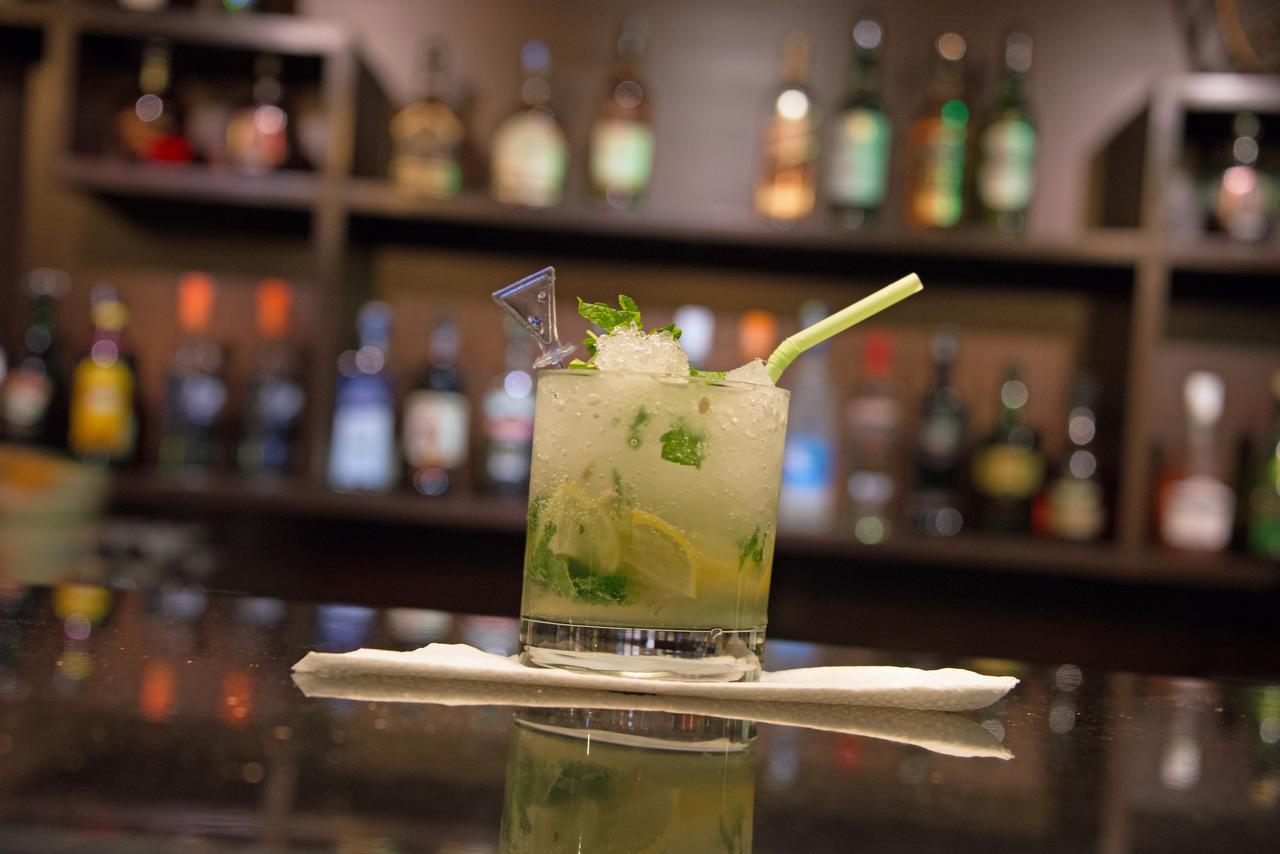 孔雀酒店 班加罗尔 外观 照片