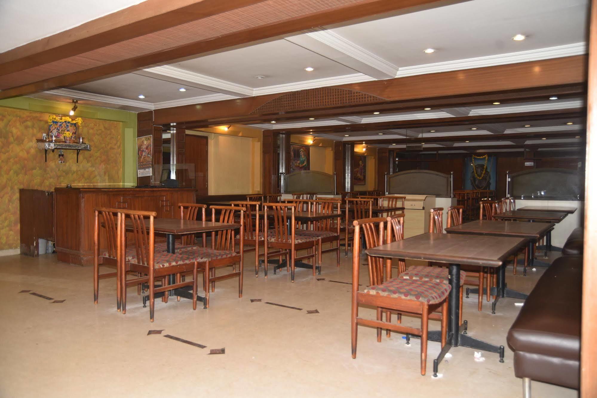 孔雀酒店 班加罗尔 外观 照片